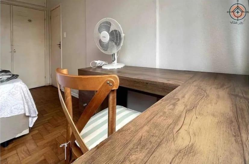 Avenida Paulista - Casal Em Compartilhado Homestay Sao Paulo