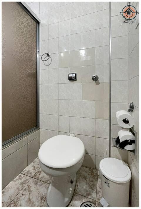 Avenida Paulista - Casal Em Compartilhado Homestay