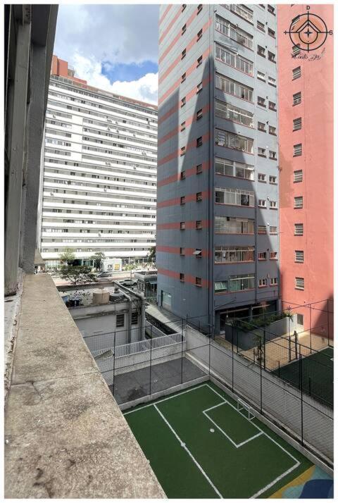 Avenida Paulista - Casal Em Compartilhado Sao Paulo